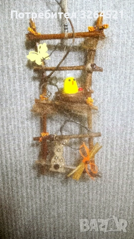 Ръчно изработени мартеници и сувенири , снимка 5 - Декорация за дома - 53301647