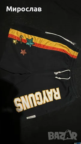 Мъжки шорти Nike Dri-FIT Rayguns Short, снимка 3 - Спортни дрехи, екипи - 56088925