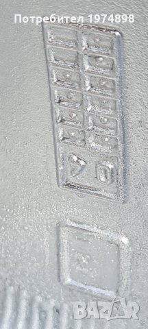 Джанти 22 цола, снимка 4 - Гуми и джанти - 40054219