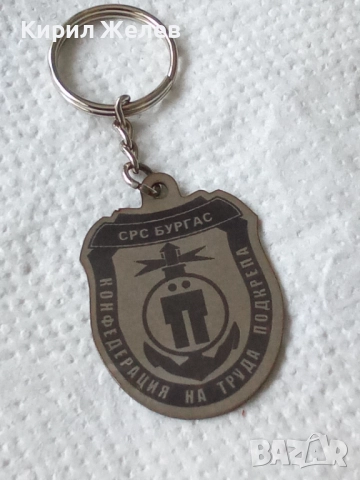 Ключодържател 24982, снимка 4 - Други - 52833020