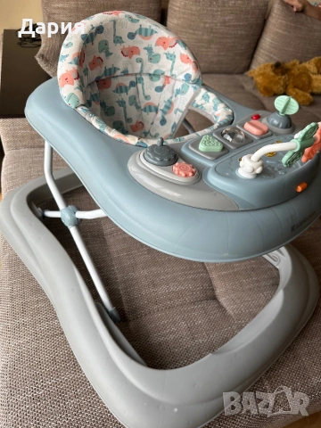 Проходилка за прохождане, снимка 3 - Проходилки - 53066201