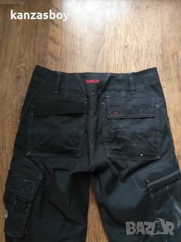 mascot workwear Trousers - мъжки работен панталон 47/С, снимка 8 - Спортни дрехи, екипи - 48180330