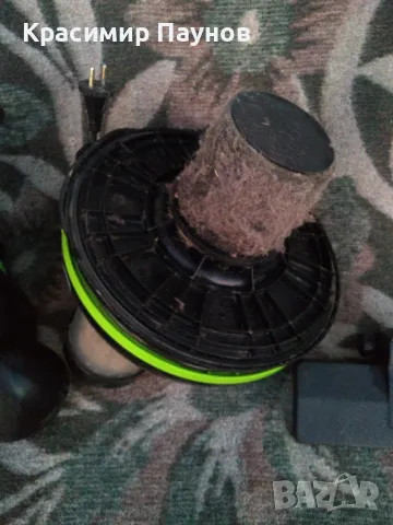 Прахосмукачка ,,WELMAX "  изгодно ., снимка 4 - Прахосмукачки - 48438500