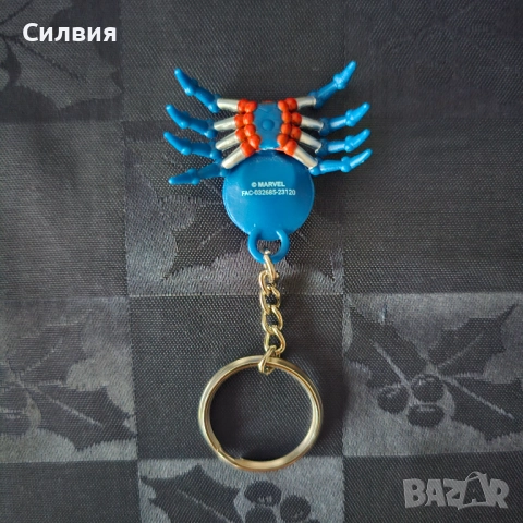 Нов неразпечатан Marvel's Spider-Man PS5 PlayStation 5 ПлейСтейшън лимитирана конзола, снимка 4 - PlayStation конзоли - 52389146