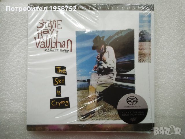 SACD rock, jazz,classic дискове, снимка 3 - CD дискове - 39043116