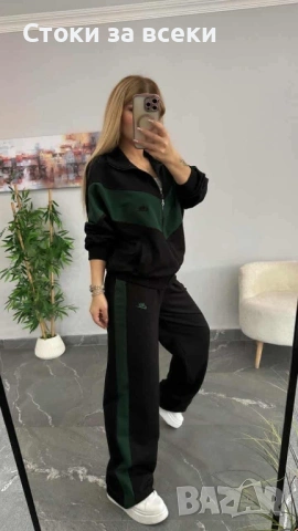 Дамски екипи , снимка 8 - Спортни екипи - 52972392