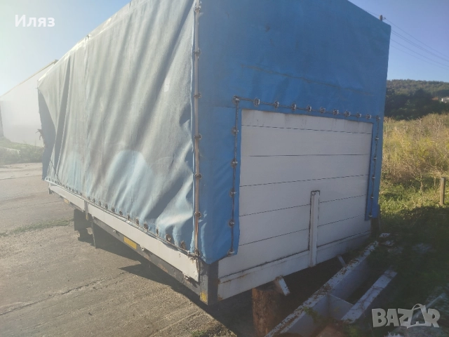 каросерия за животни, снимка 2 - Части - 51752755