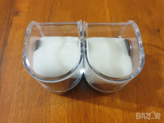 Кутия за съхранение на часовник, снимка 4 - Мъжки - 44570041