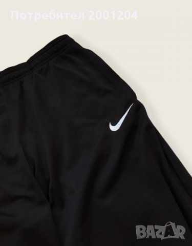 Анцуг на Рома - AS Roma - Nike размер М, снимка 5 - Спортни дрехи, екипи - 35166382