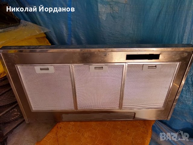 Аспирация , снимка 3 - Обзавеждане за заведение - 38298570