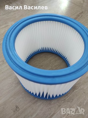 Филтър за Bosch Makita Festool Metabo Nilfisk Stihl Hitachi Hikoki WAP, снимка 6 - Прахосмукачки - 36834088