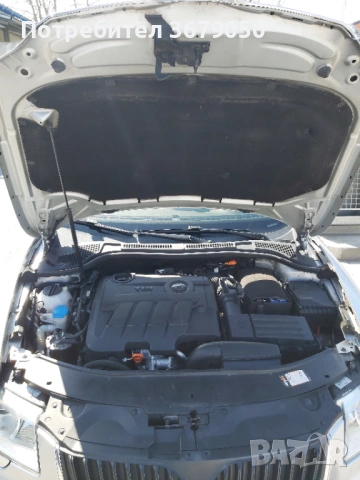 Skoda Superb 2.0TDI 125KW DSG , снимка 14 - Автомобили и джипове - 54001405