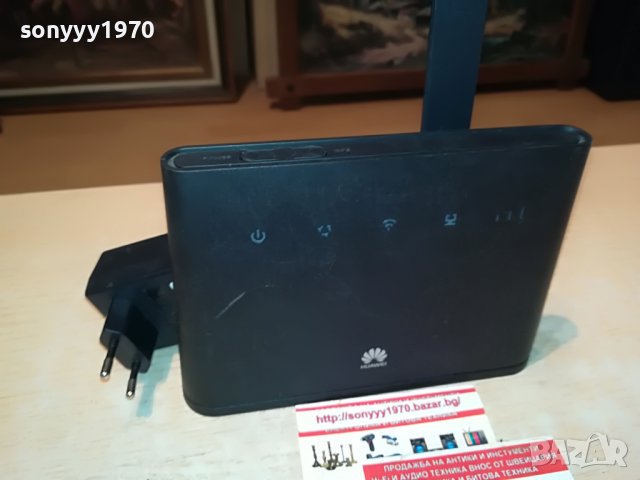 рутер мтел за сим карта 0807221109, снимка 8 - Рутери - 37325269