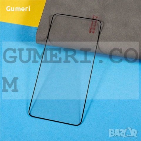 Стъклен Протектор за Целия Екран Side Glue за Huawei Honor Magic8 Pro, снимка 5 - Фолия, протектори - 40689200