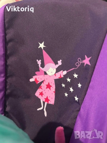 Интерактивно Cry baby, снимка 3 - Кукли - 53101152