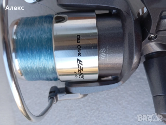 DAM  SUPER 340RD, снимка 10 - Макари - 54095194