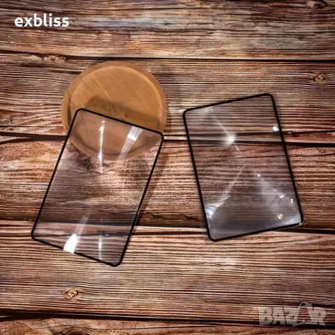 Прозрачна лупа за четене с 5х увеличение, снимка 2 - Други - 49224318