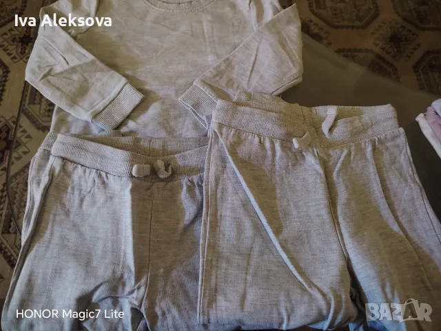 Детски дрешки нови , снимка 6 - Детски комплекти - 55930047