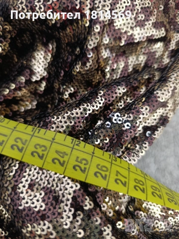 Дамска рокля , снимка 5 - Рокли - 53184713