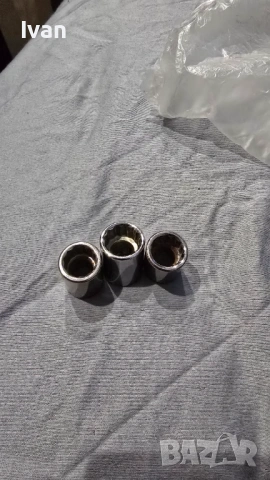 Професионална вложка (камък) Armstrong 11mm, 3/8", 12-стенна - Made in USA