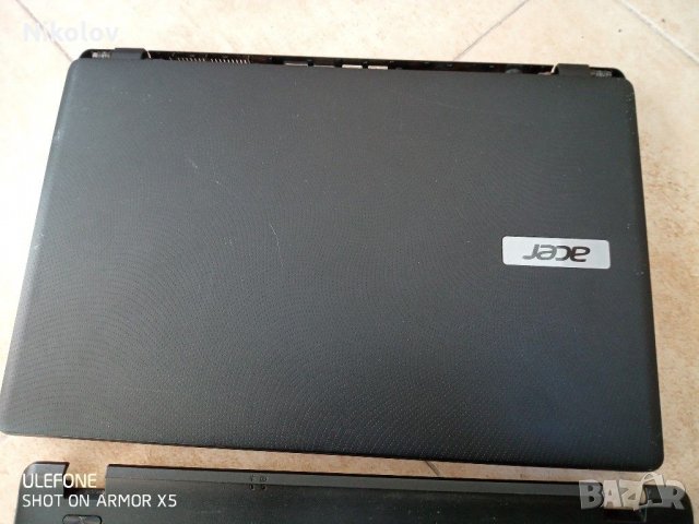 Acer Aspire ES1-512 на части, снимка 1 - Части за лаптопи - 30369685