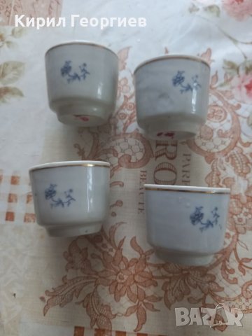 Сервиз за кафе 