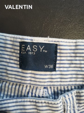 Мъжки панталони , снимка 3 - Къси панталони - 36991118