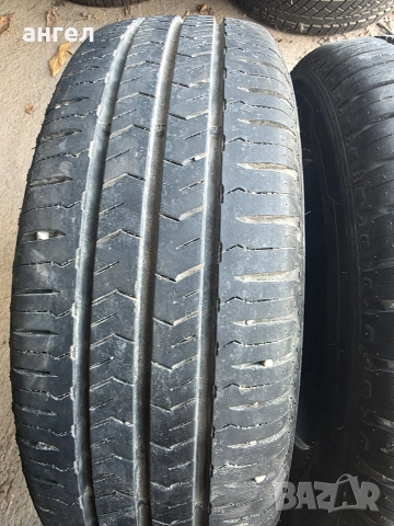 nexen 225.65.16 с, снимка 3 - Гуми и джанти - 52547252