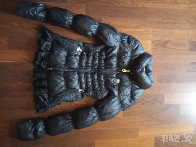 Liu Jo down jacket , снимка 4 - Якета - 48048354