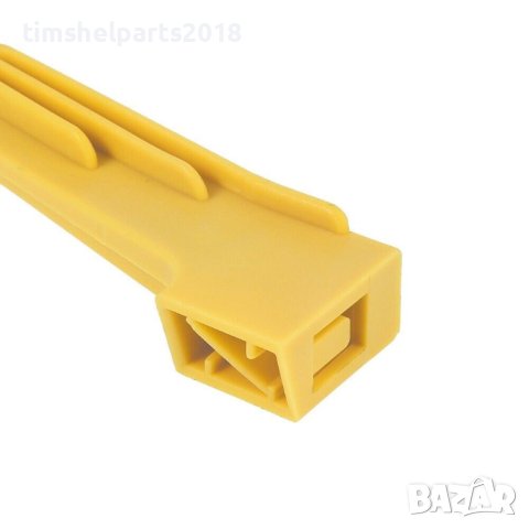 Дръжка за заключващ механизъм на капака за Citroen Berlingo, Peugeot Partner, снимка 4 - Части - 40457026