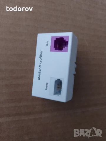 Адаптер Sky, снимка 1