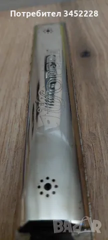 хармоника за ценители , снимка 5 - Духови инструменти - 48350004