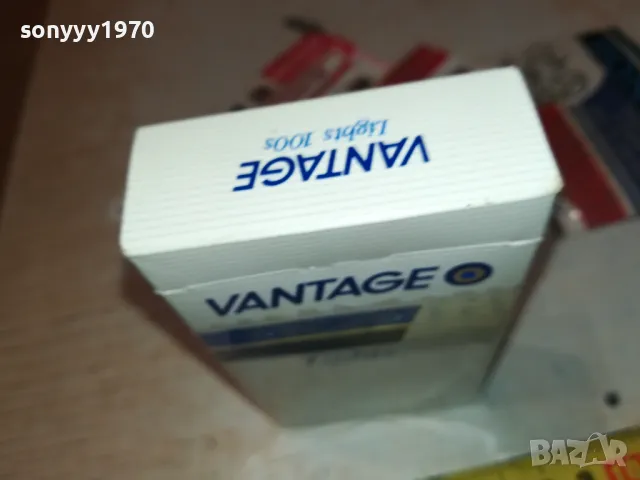 VANTAGE MADE IN USA OLD COLLECTION 0512241209, снимка 11 - Колекции - 48233824