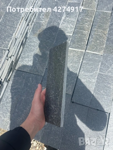 Естествен облицовъчен камък., снимка 3 - Строителни материали - 54135151