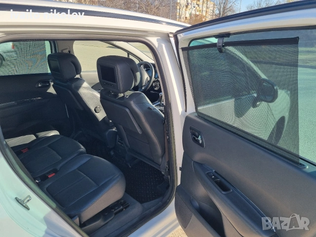 пежо 5008 , снимка 15 - Автомобили и джипове - 53344572