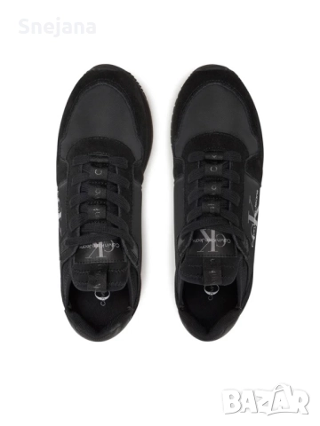Маратонки Calvin Klein нови за 85лв от 239лв, снимка 2 - Маратонки - 51935892