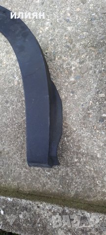 Задна дясна вежда за Suzuki Sx4 S-Cross 7725161m0, снимка 2 - Части - 37600658