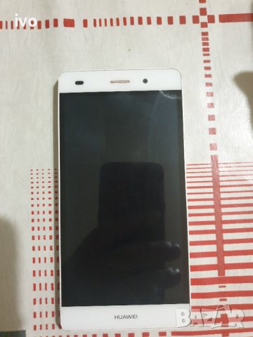 huawei p8 lite, снимка 10 - Huawei - 42387536