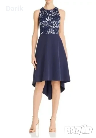 Рокля Aidan Mattox
 ХС 
