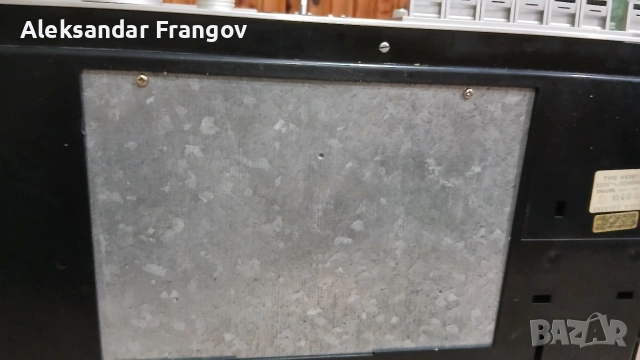 PHILIPS N5361 MARK || HIFI , снимка 8 - Декове - 53132849