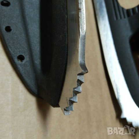 Ножове за кънки на лед, снимка 6 - Ролери, кънки - 39964659