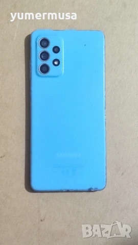 Galaxy A52 5G-изключително запазен, снимка 6 - Други - 34416127