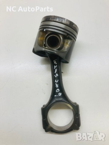 Бутало с биела за Мерцедес А W169 B W245 клас 2.0 дизел 640 0830923 2009, снимка 2 - Части - 39078503