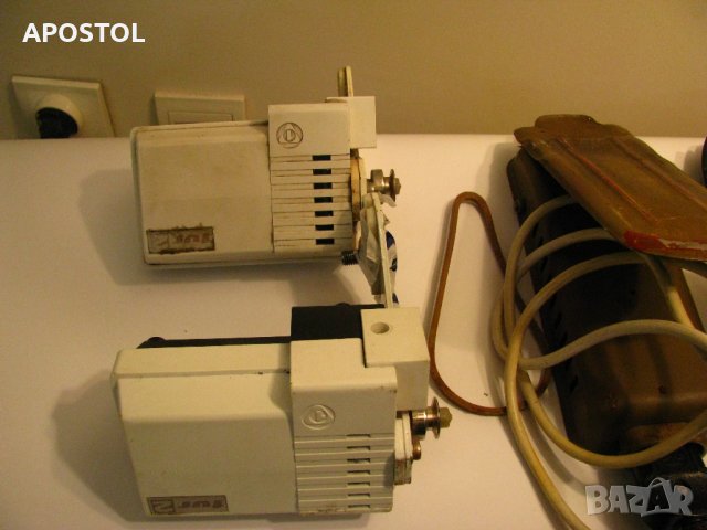 педал за шевна машина, снимка 2 - Шевни машини - 30108425