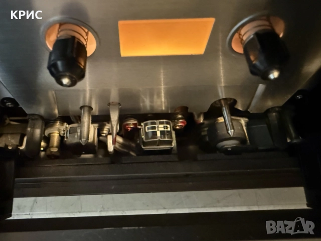 Technics RS-M 95, снимка 10 - Декове - 56238611