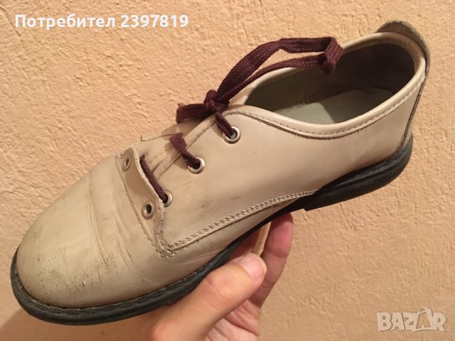 Обувки 34 номер. като нови. , снимка 5 - Дамски ежедневни обувки - 37401543