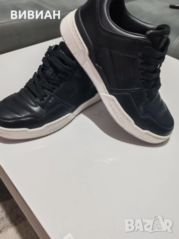 Мъжки кецове G-STAR RAW, снимка 5 - Кецове - 52669211