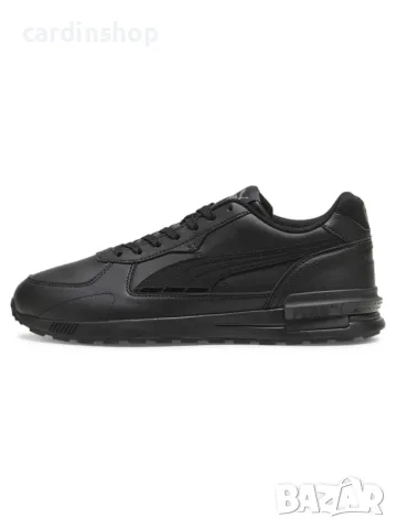 Разпродажба! Puma оригинални маратонки, снимка 2 - Маратонки - 56546198
