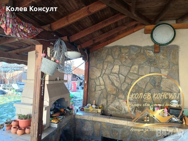 Къща село Ценово, снимка 4 - Къщи - 54277595