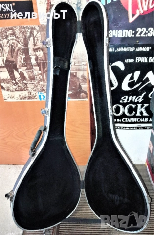 Куфар за бузуки, снимка 4 - Струнни инструменти - 51891101